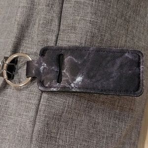 NWOT CHAPSTICK HOLDER